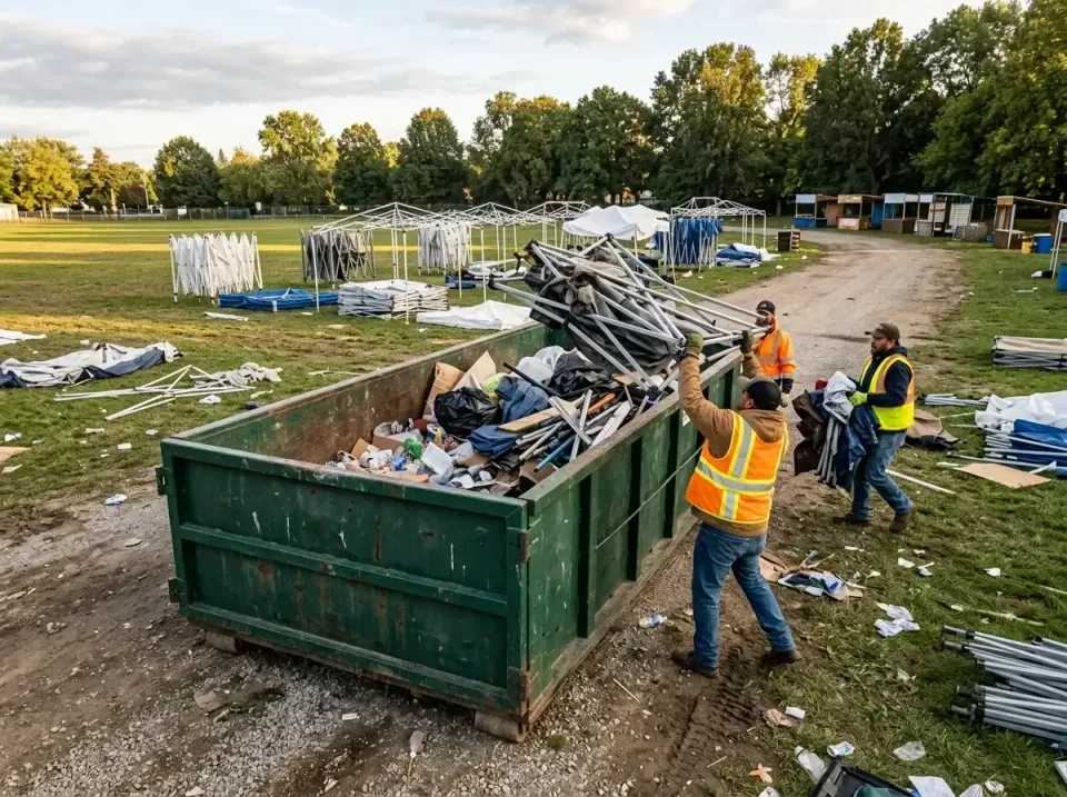 temporary-event-waste-containe-016 — frequently asked questions, Roll-Off Dumpster Rental Services in Altus, OK